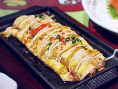 -和食亭·自助·烤肉·寿喜烧(海创园店)