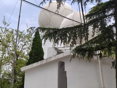 -观象山公园