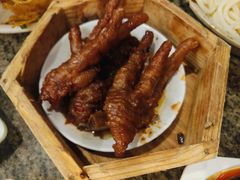 -小街天府(西工小街店)