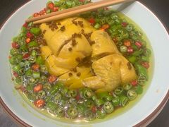 -新安人家·22年本地餐厅