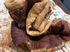 -黑窑厂糖油饼烤鸭·清真菜(旗舰店)
