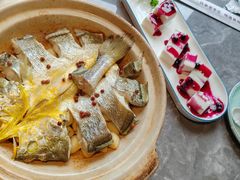 -1937青岛老味道·海肠捞饭·青岛菜(大鲍岛栈桥店)