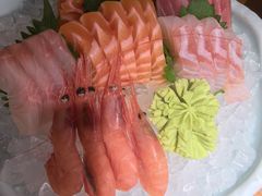 -福樱兰海鲜放题铁板烧(加州店)