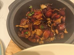 -鹿港小镇(悠唐店)