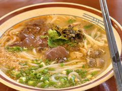 -沈记土鸡米线(七星街品牌中心店)