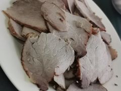 -李连贵酒家熏肉大饼(昆明街店)