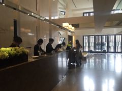 -魅丽海 中庭餐厅(德立莊店)