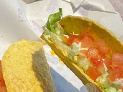 -Taco Bell 塔可钟(民田路店)