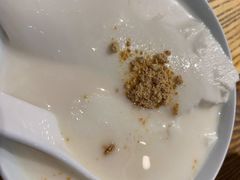 杏仁豆腐-食之六七·面(朝阳大悦城店)