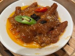 -杭州JW万豪酒店-万豪中餐厅
