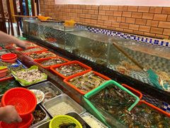-抱德·潮汕味(敦和店原惠城鱼仔)