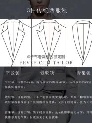 -伊布老裁缝西装礼服定制