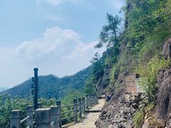 -大慈岩风景区