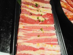 -九田家黑牛烤肉料理(太阳城店)