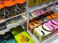 -GODIVA(港汇恒隆广场)