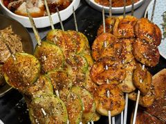 -陈熹公民族美食文化餐厅·清真(中华广场店)