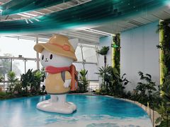 -厦门邮轮中心厦鼓码头(轮渡站)