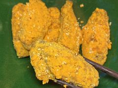 -奇芳阁·百年清真南京菜(夫子庙店)