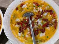 -新渝城·川菜·火锅(区庄店)