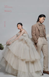 -蒙娜丽莎婚纱摄影(南门店)