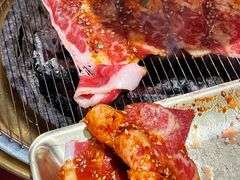 -西塔老太太泥炉烤肉(双井店)