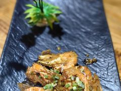 -花溪雨·森林餐厅(石基店)
