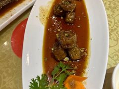九转大肠-春江饭店(共青团路总店)