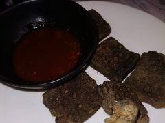 -虎虎龙虾大排档(双井店)