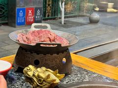 -蜀大侠火锅(香格里拉店)