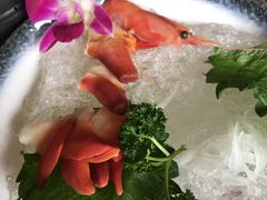 -水林间·寿喜烧自助(仙林金鹰店)