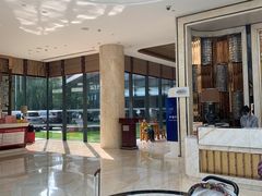 -廊坊固安福朋喜来登酒店