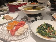 -王府井酒店(金桥港湾店)