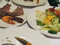 -拉蒂娜·巴西牛排馆 Latina·Brazilian Steakhouse(陆家嘴旗舰店)