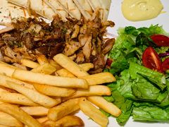 -Luchador摔跤手墨西哥餐厅(恒宇广场店)