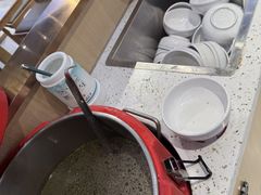 -八婺饭堂·自选店(新光汇店)
