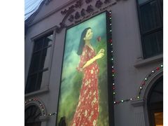 门面-邓丽君音乐主题餐厅