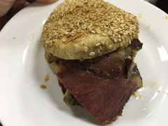 -老磁器口豆汁店(天坛店)