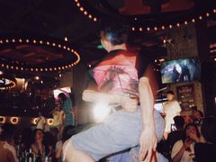 -HIB HUB公社(解放西路店)