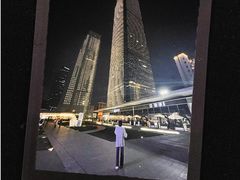 -黄兴南路步行商业街