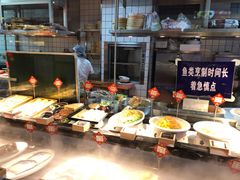 -渔民船说·北塘海鲜·天津菜·海肠捞饭(北塘古镇店)
