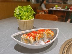 -花时·炭火烧肉(东百中心A馆店)