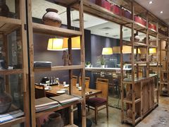 大堂-一轩饺子馆(丽都店)