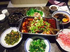 -小锅饭(欧亚卖场店)