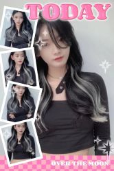 -無名发艺