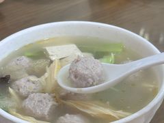 -子午路张记肉夹馍(翠华路店)