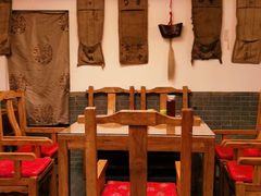 包厢-芝麻花餐厅(祁家豁子店)