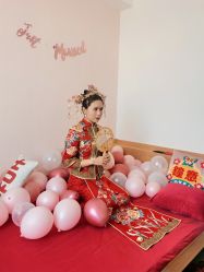 点击看大图 -弥雾·Nebula·西服婚纱定制