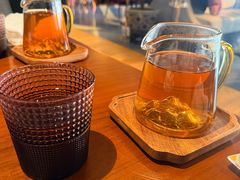 -王府井文华东方酒店-紫膳餐厅