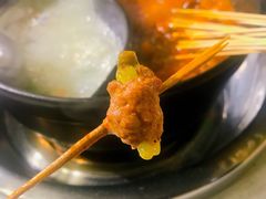 -钢管厂五区小郡肝火锅串串香(清河店)