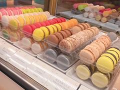 -PAUL LAFAYET 法式甜品(港汇广场店)